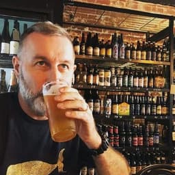 Untappd: tonyflynn